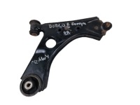 фото thumb №2, Рычаг правый перед doblo ii combo d