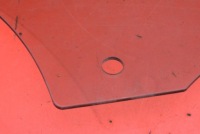 Скло бокове  ліва перед передня vw passat b8 універсал 14-20 Ціна, фото thumb