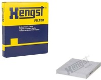 Фільтр кабіни dodge caliber 06- Недорого, фото thumb