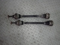 фото thumb №1, Audi a6 a7 c8 4k полуось полуось зад 4n0501203