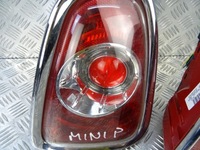 фото thumb №2, Mini one r56 лампа права правий задня 7255910