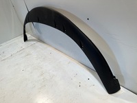 фото thumb №9, Porsche taycan 9j1 спойлер накладка dół бампера перед спойлер