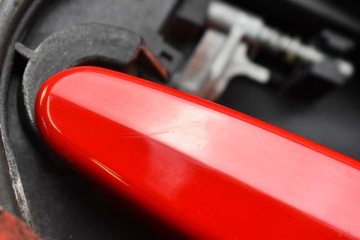 фото thumb №12, Ручка левая зад задняя a61/3 3449055 bmw x3 e83 рестайлинг 06-10