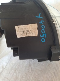 фото thumb №7, Fiat 500 лампа фара перед передний