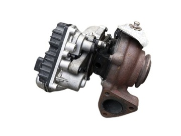 фото thumb №7, Турбіна kia sportage iv 2.0 crdi hyundai tucson iii 28231-2f910