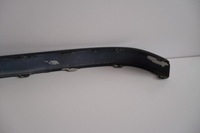 фото thumb №12, Mercedes c-klasa w203 молдинг бампера задня права