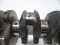 Bmw e60 3.0 d wał коленчатый 7792330 Киев, фото thumb