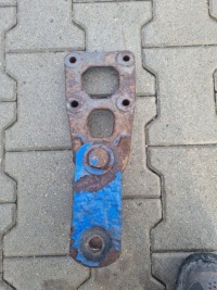 фото thumb №2, Кронштейн кронштейн рессора левый lub правый renault midlum dxi volvo fl r19.5