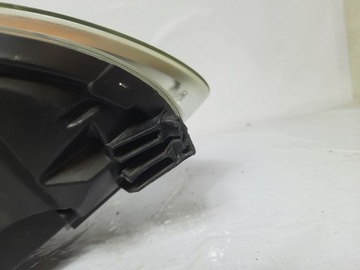 фото thumb №13, Volkswagen golf v 03-10 лампа лівий правий перед eu