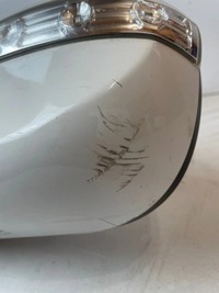 фото thumb №10, Дзеркало перед передні ліва hyundai ix35 8 pin uk anglik