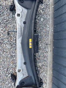 фото thumb №6, Mercedes pas переднє підсилювач a2136206300 e клас 213