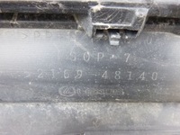 фото thumb №6, Lexus rx 450 h rx450h 15- спойлер бампер задній