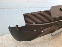 фото thumb №2, Бампер ford explorer vii задняя задний новый