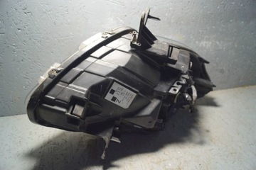 фото thumb №12, Лампа левый перед renault kangoo ii рестайлинг s987