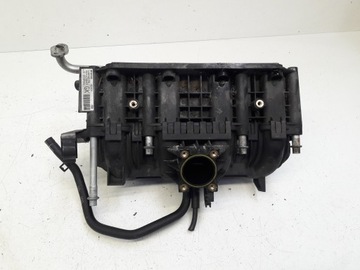 фото thumb №6, Колектор всмоктуючий 55350545 opel agila