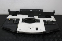 Полиця багажника alfa romeo giulia veloce Доставка, фото thumb