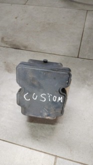 фото thumb №2, Насос abs ford transit custom