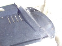 фото thumb №9, Обивка багажника правый peugeot 407 coupe