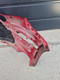 фото thumb №5, Ford s-max mk1 lift бампер перед