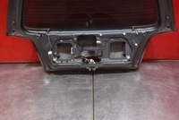 фото thumb №15, Кришка багажника зад задня сірий mitsubishi outlander 1 i 01-08