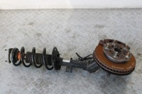 фото thumb №1, Поворотный кулак правый перед transit custom lift