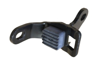 фото thumb №1, Направляющая дверь сдвижных vw sharan 7n0843413