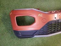 фото thumb №2, Vw t-roc 2ga troc бампер перед передній