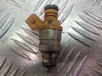 фото thumb №1, Інжектор форсунка chevrolet spark 96620255