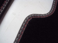 фото thumb №6, Комплект килимки vw up lift gti 2016-