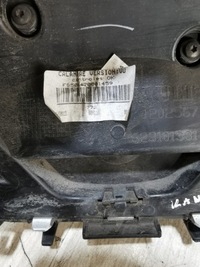 фото thumb №5, Renault kangoo ii iii 3 lift 2013/2020 решітка радіатора решітка радіатора радіатора