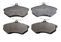 фото thumb №1, Тормозные колодки перед vw passat -97, vento -98, audi 80 -96