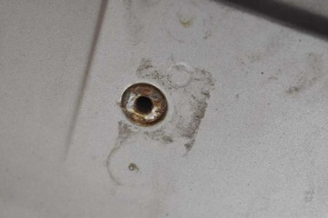 фото thumb №7, Крышка багажника зад задняя верхняя 477-46 volvo xc90 1 i рестайлинг 06-14