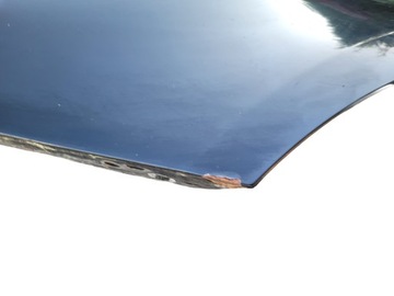 фото thumb №8, Citroen c5 iii x7 рестайлинг крыло переднее перед левый ktvd чёрный