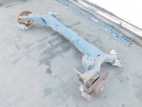 фото thumb №8, Renault scenic ii 1.5 dci балка задня комплектна