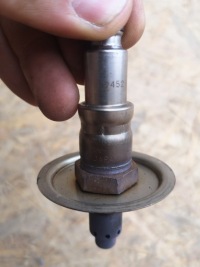 фото thumb №2, Renault 1.3 tce датчик лямбда-зонд 226900029r