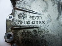 фото thumb №4, Audi a8 s8 4h 4.0 tfsi cgt ctf корпус распределительный вал