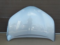 фото thumb №1, Toyota c-hr капот крышка двигателя