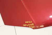 фото thumb №5, Капот крышка двигателя bmw x3 e83 03-06r 470