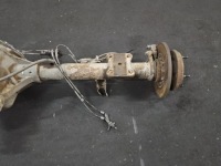 Міст задній диференціал задній 3:73 3/73 r16 abs ford transit mk7 06-13 2.4 tdci Ціна, фото thumb