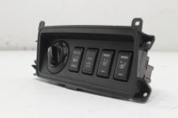 фото thumb №3, Navara d40 панель привода pogrzewania сидений