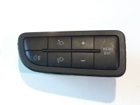 фото thumb №1, Fiat grande punto перемикач меню панель