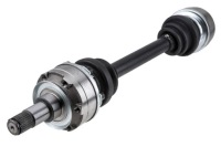 Купить Npw-me-190 nty приводной вал приводная mercedes w123,s123,c123 76-, sl c107,r107 72-, фото thumb