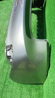 фото thumb №2, Lexus is бампер задняя 2013 -