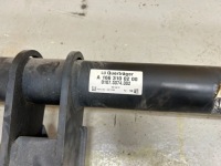 Mercedes-benz gls x166 набор фаркоп do прицепа a1663100200 2018 usa в Украине, фото thumb