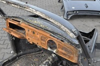 фото thumb №10, Vw garbus beetle cabrio повний перед pas передній