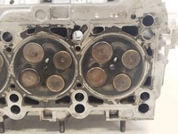 фото thumb №9, Головка двигателя vwag 059e 2.5 v6 tdi bfc
