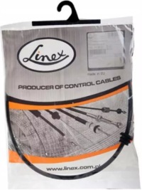 фото thumb №1, Linex трос перемикання передач 14.44.48