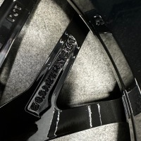 фото thumb №15, Комплект диск audi q4 e-tron rs f4 89 89a 21” 21 89a601025h 89a601025t
