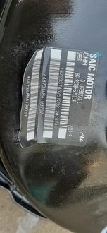 фото thumb №8, Підсилювач гальм гальмівні насос 1.5t-gdi ehs mg hs 10798731