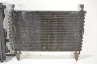 фото thumb №6, Комплект радіатор радіатор води кондиціонера mercedes w126 300se behr